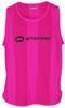 Stanno 419103 Mesh bib - Neon Pink - SR