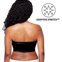 Hands-free voedingsbeha MEDELA zwart - thumbnail