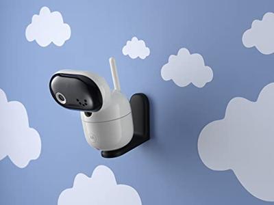 Motorola PIP 1010 505537471428 Videobabyfoon WiFi 2.4 GHz - thumbnail
