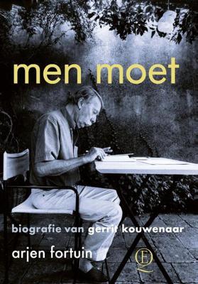 Men moet (Hardback) Men moet (Hardback)
