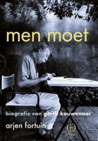 Men moet (Hardback) - thumbnail
