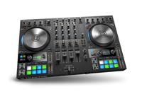 Native Instruments Traktor Kontrol S4 MK3 - thumbnail