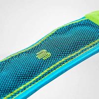 Bauerfeind Sports Knee Strap Patellabrace - S - Universeel - Roze - thumbnail