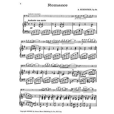 Hal Leonard Cello Solos Everybody&apos;s Favorite Series, Volume 40 voor piano en cello