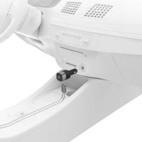 Hama Bluetooth-receiver voor auto, met 3,5-mm-stekker en USB-oplader Kabel - thumbnail