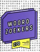 Woordzoekers (Paperback) - thumbnail
