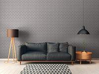 Architects Paper Jungle Chic roze behang | 377077 - thumbnail