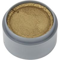 Grimas Water Make-up Pearl Pure 702 goud 15ml - thumbnail