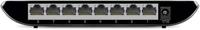 TP-LINK TL-SG1008D Netwerk switch 8 poorten 1 GBit/s - thumbnail