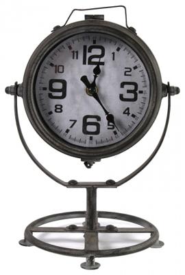 Countryfield Klok op voet (1xAA excl)