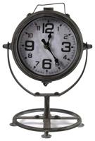 Countryfield Klok op voet (1xAA excl) - thumbnail