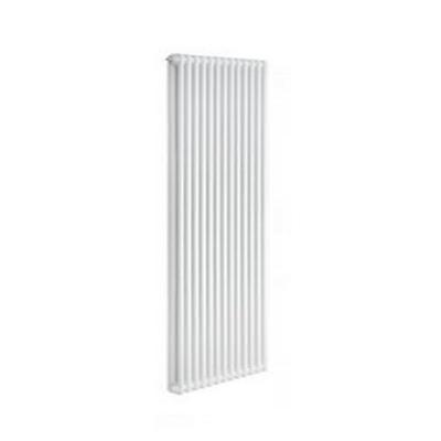 Designradiator Plieger Florence 1677 Watt Zijaansluiting 180x60 cm Zilver Metallic Designradiator Plieger Florence 1677 Watt Zijaansluiting 180x60 cm Zilver Metallic
