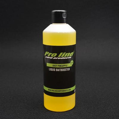 Proline Juicy Pineapple Liquid Bait Booster 500ml