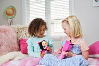 Zuru Babycorn Rainbocorn Baby Knuffel - thumbnail