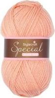 Stylecraft special DK 1026 apricot - thumbnail