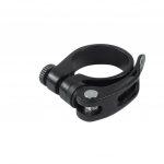 Zadelpen-snelspanner Hulzebos 31.8mm zwart (34) - thumbnail