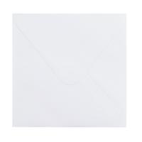Florence • enveloppen 120g 14x14cm wit 100x - thumbnail