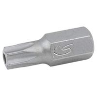 KS Tools 930.2160 9302160 Torx-bit TB 60 Speciaal staal Vernikkeld 1 stuk(s) - thumbnail