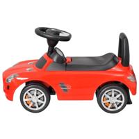 VidaXL Loopauto rood - thumbnail