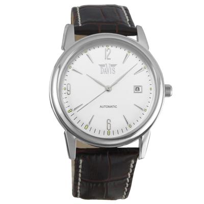 Davis Taylor 1900 Automatic Watch