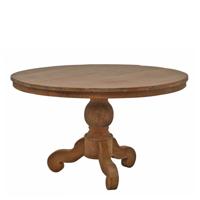 Livingfurn Eettafel Round - thumbnail