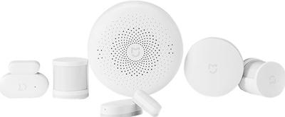 Xiaomi Mi Smart Sensor Set deur-/raamsensor Draadloos Wit Deur/raam Xiaomi Mi Smart Sensor Set deur-/raamsensor Draadloos Wit Deur/raam