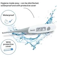 Beurer FT 15/1 Express Koortsthermometer - thumbnail