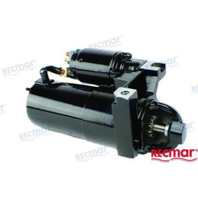 REC50-8M0090697 - STARTMOTOR Bombardier