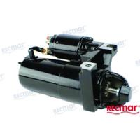 REC50-8M0090697 - STARTMOTOR Bombardier - thumbnail