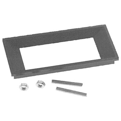 Strapubox AR 3 B (l x b x h) 59 x 32 x 7 mm