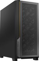 Antec P20CE Midi-tower PC-behuizing Zwart - thumbnail