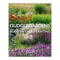 Oudolf Gardens bij Hauser & Wirth in Somerset - thumbnail