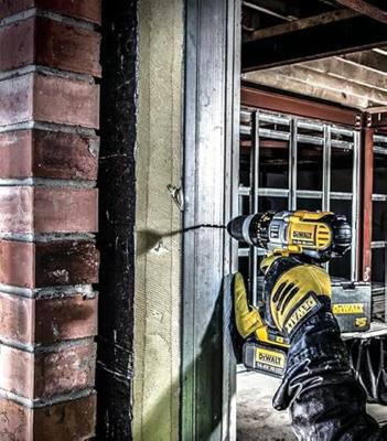 DeWalt Accessoires HSS INDUSTRIAL COBALT Metaalboor 10.0mm - DT4914-QZ - thumbnail