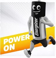 Energizer Power LR20 D batterij (mono) Alkaline 1.5 V 2 stuk(s) - thumbnail