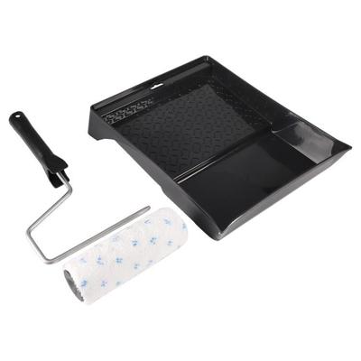 Copenhagen Pro Beitset V | Microvezel 9mm 18cm | 3-delig - 23.911.08