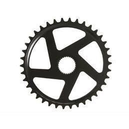 Connex tandwiel sprocket 1/2 x 3/32" 41t