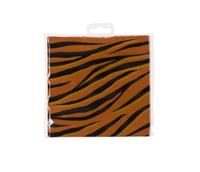 Napkins Tiger Safari - thumbnail