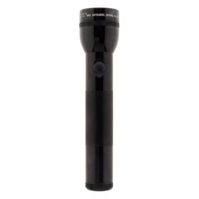 Maglite 2D halogeen zaklamp zwart