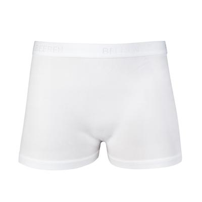 Beeren tactel meisjes boxershort-104/116-Zwart