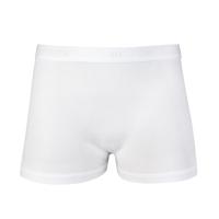 Beeren tactel meisjes boxershort-104/116-Zwart - thumbnail
