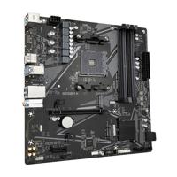 Moederbord AMD Gigabyte B550M K - thumbnail