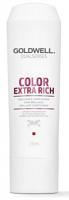 Goldwell Dualsenses Color Extra Rich Brilliance Conditioner 200ml - thumbnail