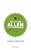 De kleine Allen - Arjan Broere, Ruben Verzijl - ebook - thumbnail