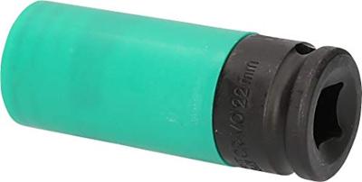 Brilliant Tools BT691009 BT691009 Kracht-dopsleutelinzet 22 mm Brilliant Tools BT691009 BT691009 Kracht-dopsleutelinzet 22 mm