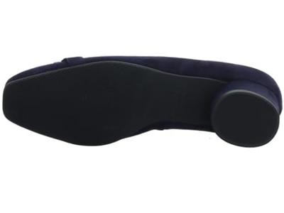 Hassia 302632 3200 blue donkerblauw maat 40.5 Hassia 302632 3200 blue donkerblauw maat 40.5