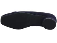 Hassia 302632 3200 blue donkerblauw maat 40.5 - thumbnail