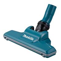 Makita Accessoires Vloerzuigmond harde vloer blauw - 127827-4 127827-4 - thumbnail