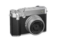 Fujifilm GFX100RF Silver - thumbnail