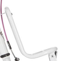 Alpina Support avant 16 clubb traffic white - thumbnail