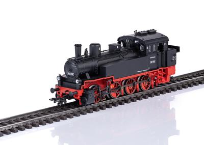 TRIX H0 22993 H0 stoomlocomotief 92 739, Meiningen